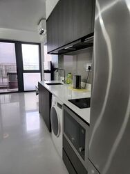 North Park Residences (D27), Apartment #560539491